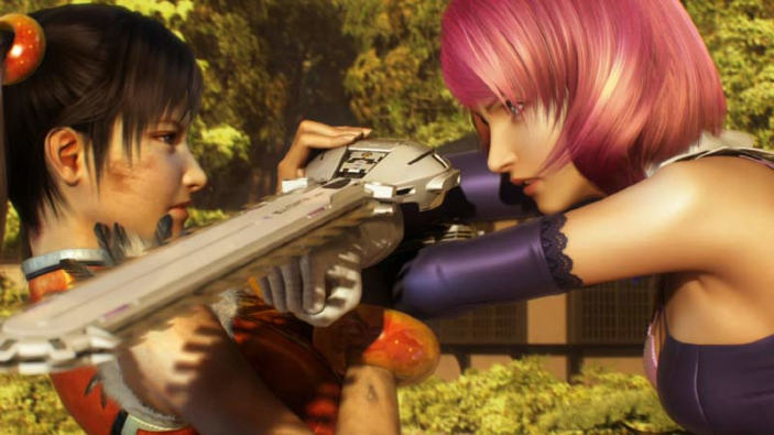Tekken 6 e altri due titoli 'retro' disponibili su Xbox One