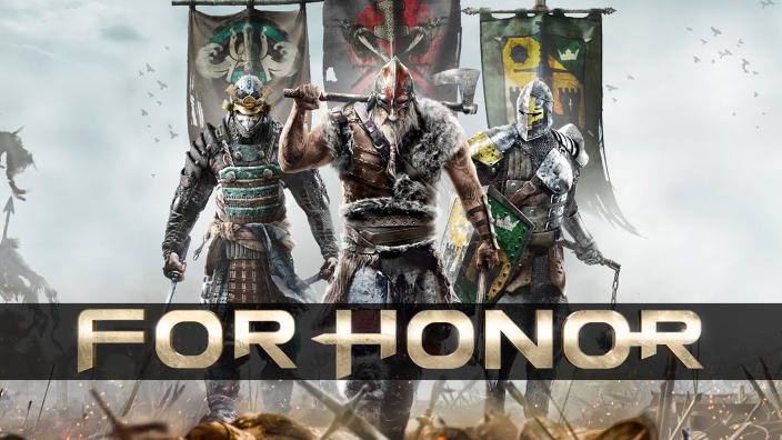 For Honor: annunciati gpu e controller compatibili per la versione PC