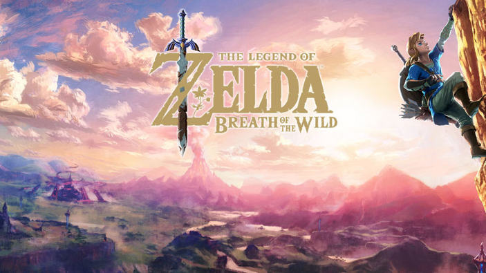 The Legend of Zelda: Breath of the Wild avrà più finali