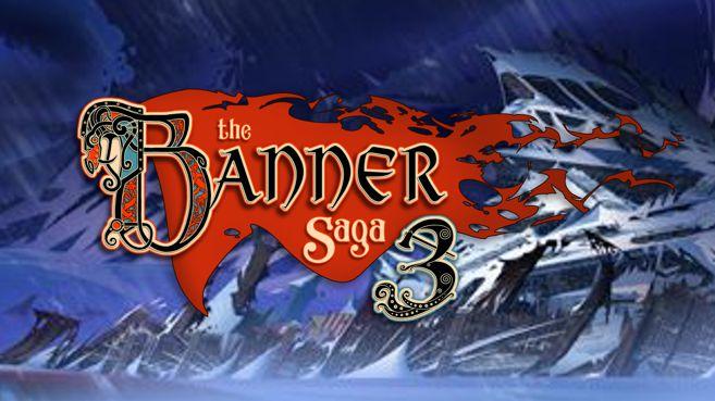 The Banner Saga 3 finanziato su Kickstarter