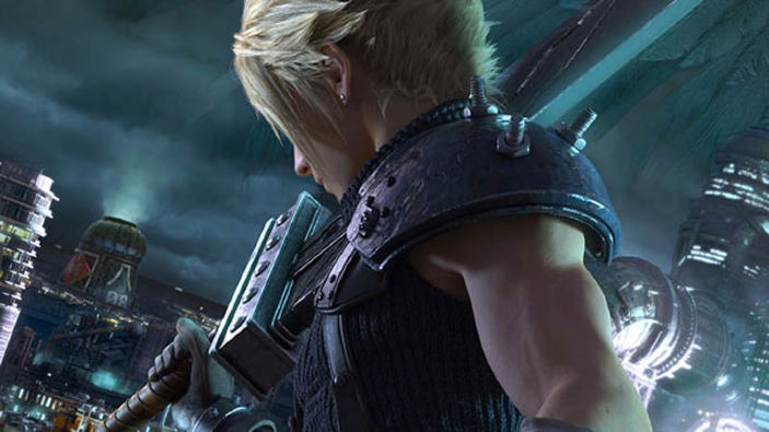 Final Fantasy VII Remake sarà giocabile al suo prossimo ritorno