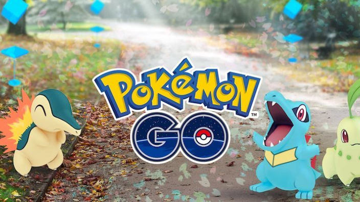 Seconda generazione e nuove funzionalità in arrivo su Pokémon GO