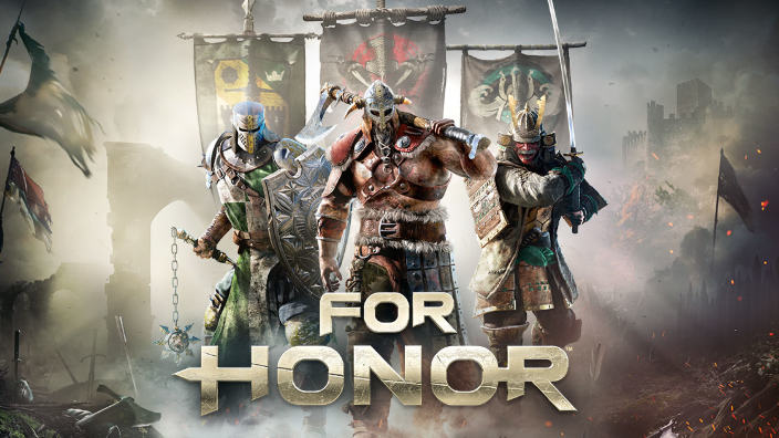 <b>For Honor </b> - Recensione Xbox One