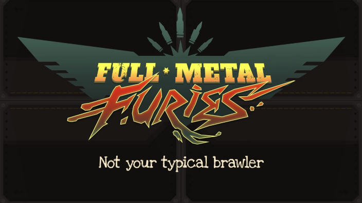 Gli sviluppatori di Rogue Legacy annunciano Full Metal Furies