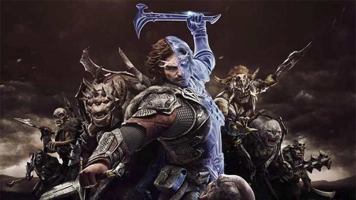 Middle Earth: Shadow of War compare nel listino Target