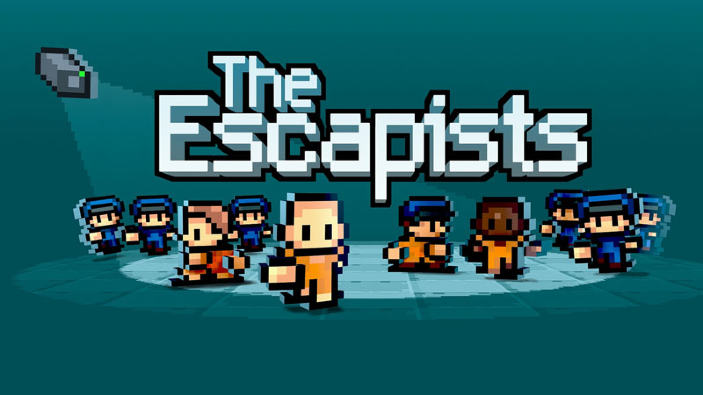 The Escapists approda su mobile