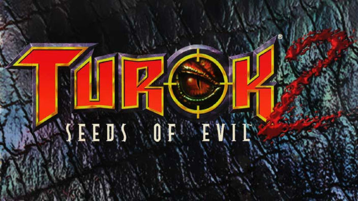 Arriva anche il remaster di Turok 2: Seeds of Evil