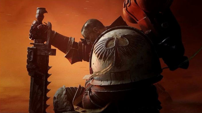 Relic mostra gli ambienti di Warhammer 40.000 Dawn of War III