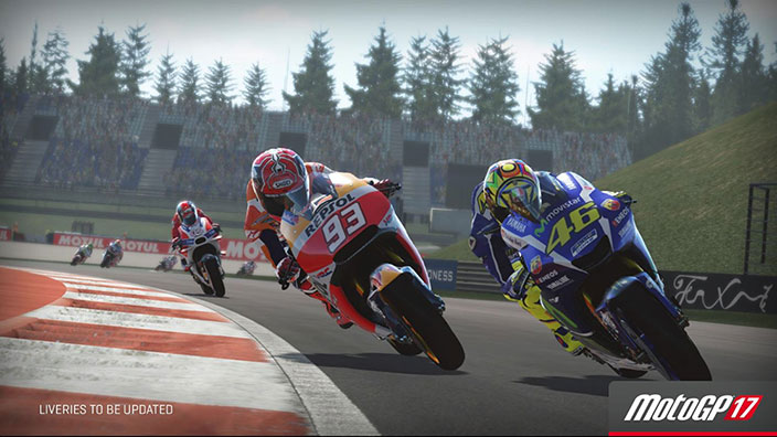 Milestone annuncia MotoGP™ 17