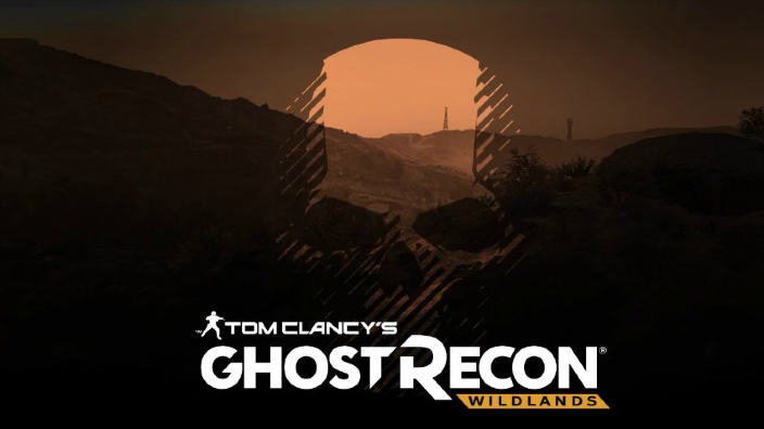 <b/>Tom Clancy's Ghost Recon Wildlands</b> - Recensione Playstation 4