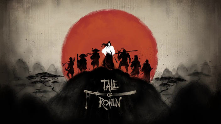Trailer di debutto per l'RPG Tale of Ronin