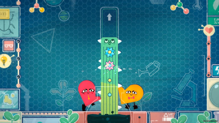 <b>Snipperclips</b> - Recensione Switch