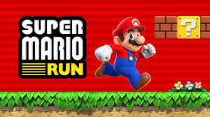 Super Mario Run disponibile tra pochi giorni su Android