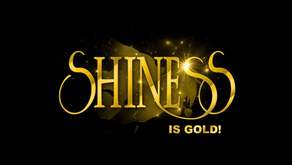 Shiness The Lightning Kingdom è entrato in fase gold