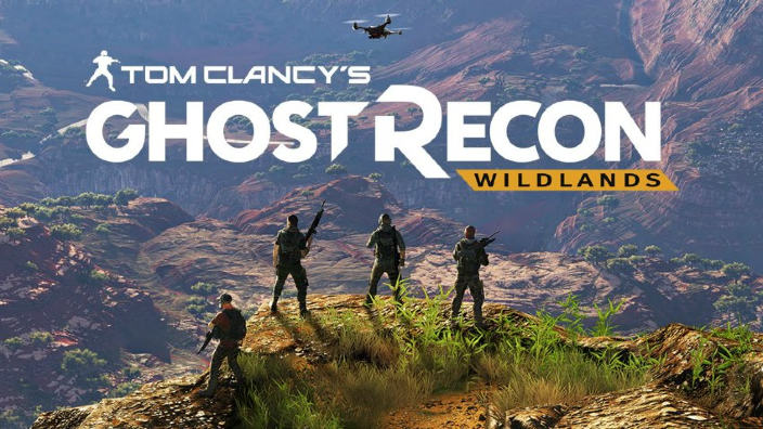 Ghost Recon Wildlands fa quasi sold out in Giappone