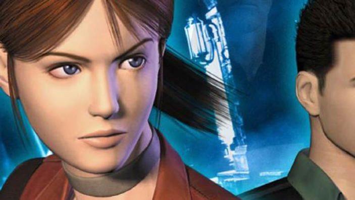 Resident Evil: Code Veronica in arrivo su PlayStation 4?
