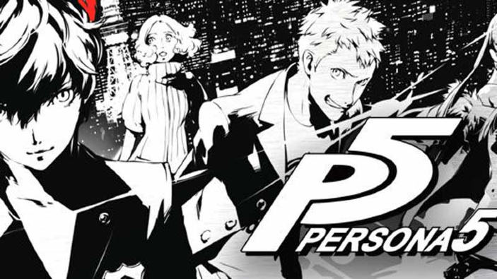 Persona 5, unboxing ufficiale dell'edizione Take your Heart