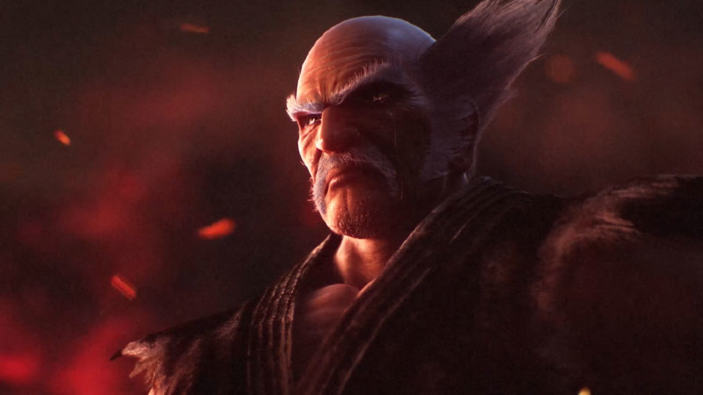 I personaggi di Tekken 7 in nuovo e spettacolare trailer
