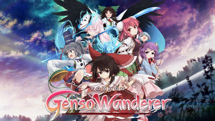 <b>Touhou: Genso Wanderer</b> - Recensione PlayStation 4