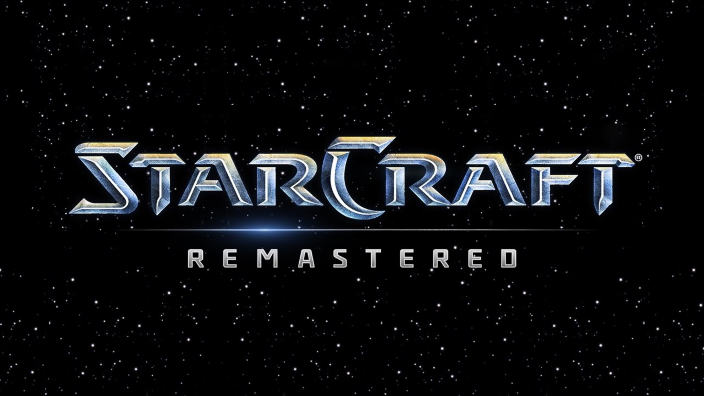 Blizzard svela StarCraft Remastered
