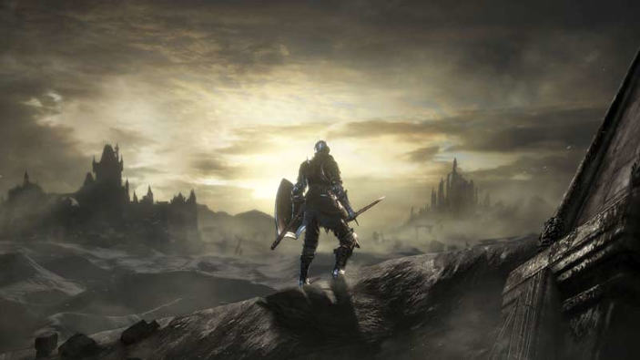 Dark Souls III: The Ringed City apre oggi le porte su PS4, XONE e Steam!