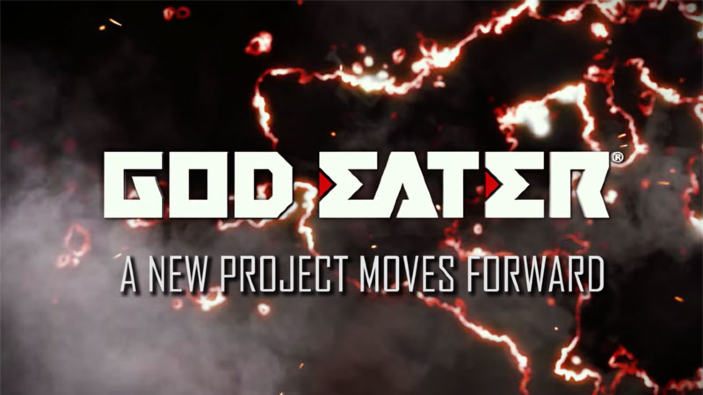 God Eater New Project ritorna in un nuovo trailer
