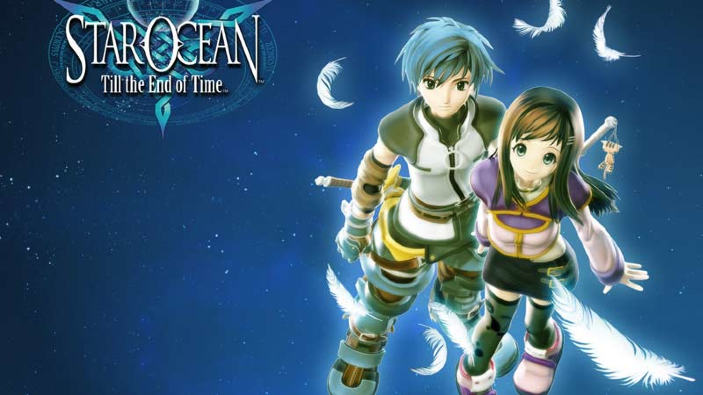 Star Ocean: Till the End of Time per PS4 in un trailer di lancio