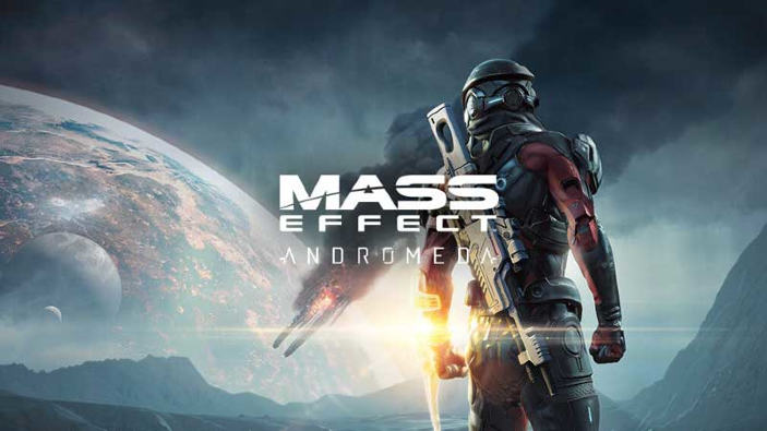 La patch 1.05 di Mass Effect Andromeda risolverà le animazioni facciali