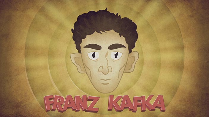 <b>The Franz Kafka Videogame</b> - Recensione PC