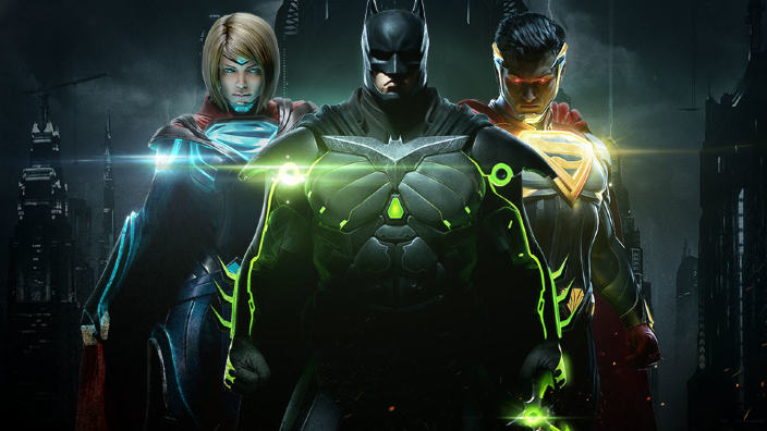 Arriva Flash in Injustice 2 con un nuovo trailer