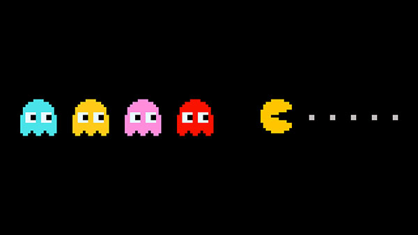 Bandai Namco registra in Europa Pac-Man Maker
