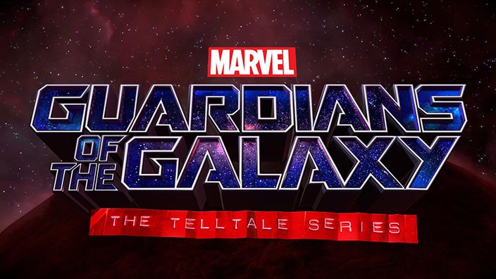 <b> Marvel's Guardians of the Galaxy The Telltale Series: Ep. 1 </b> - Recensione PC