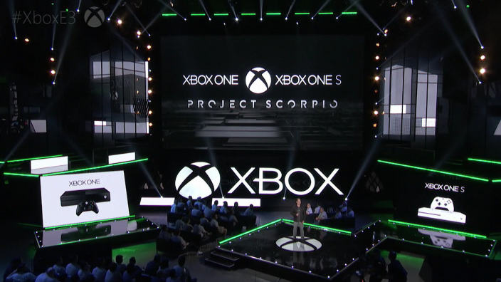 Windows Central mette a confronto Project Scorpio ed Xbox One