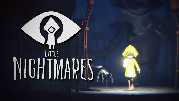 <b>Little Nightmares</b> - Recensione PS4