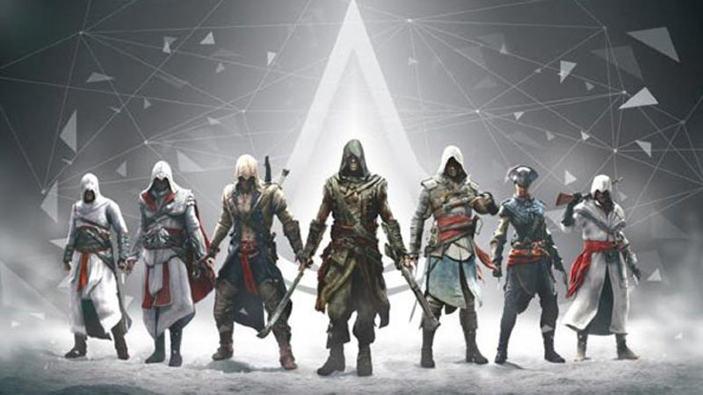 Assassin's Creed: Origins sarà in Egitto e avrà il mondo più vasto della saga