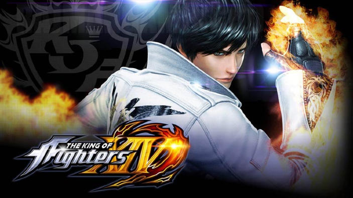 The King of Fighters XIV arriva anche su PC