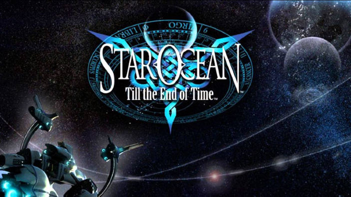 Star Ocean Till the End of Time su PS4 ha una data europea