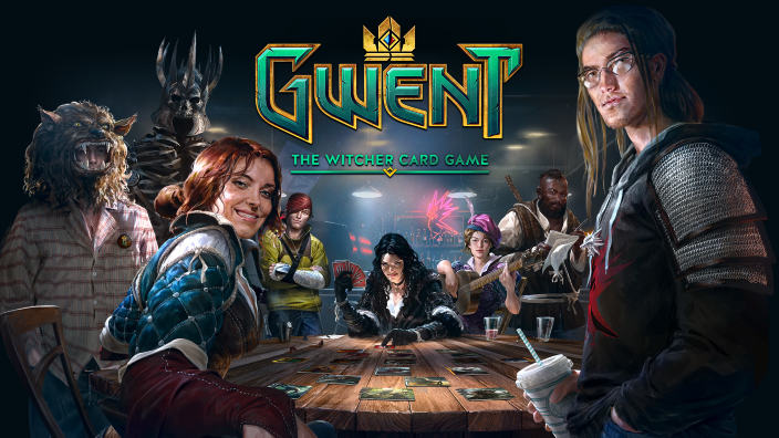 Gwent: The Witcher Card Game sarà presto giocabile in una beta pubblica