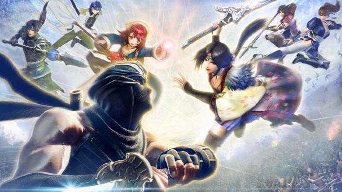 Warriors All-Stars: nuovi dettagli e trailer per il musou di Koei Tecmo