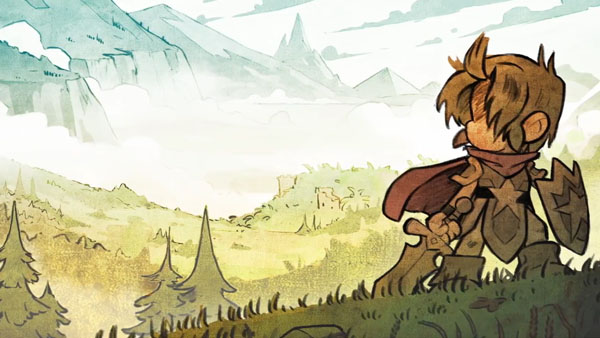 Wonder Boy: The Dragon's Trap arriva su PC il prossimo mese