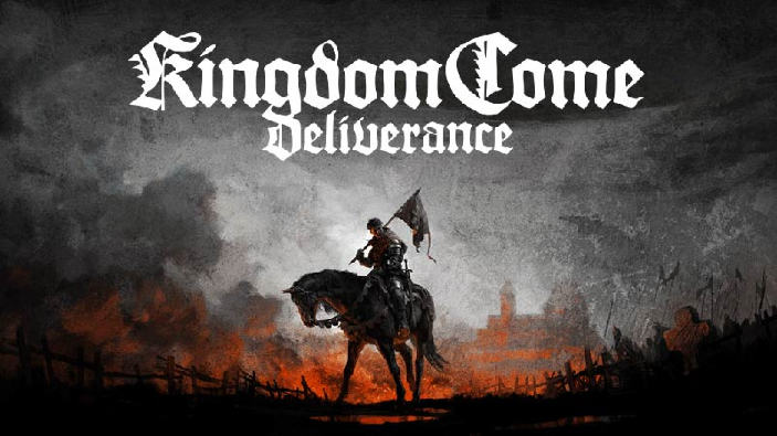 Kingdom Come Deliverance in un teaser trailer