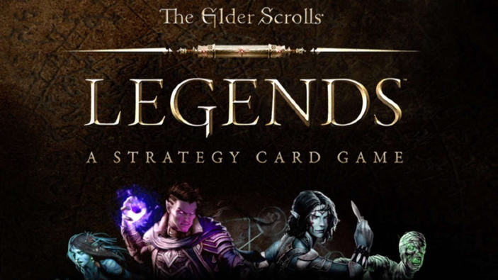 The Elder Scrolls Legends è disponibile su Steam e Android