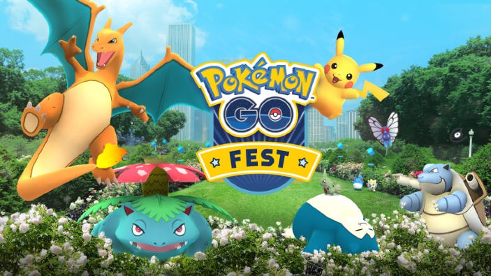 Pokémon GO si prepara a festeggiare il suo primo anniversario