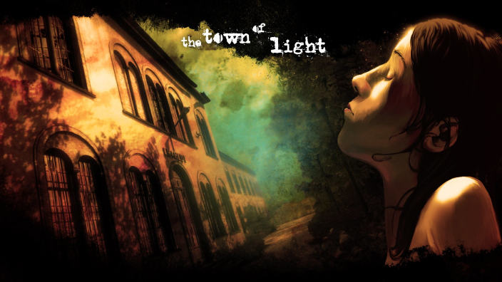 The Town of Light: Ps4 - Xbox One - Unboxing e prime impressioni