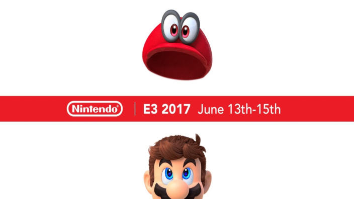 E3 2017 - Segui in diretta il Nintendo Spotlight in italiano