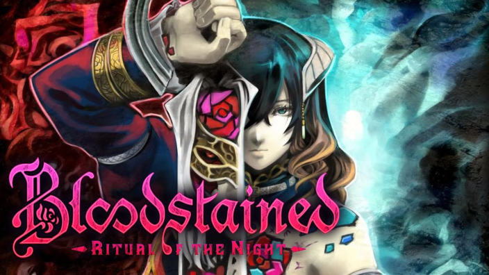 Bloodstained: Ritual of the Night  - Lungo video di gameplay