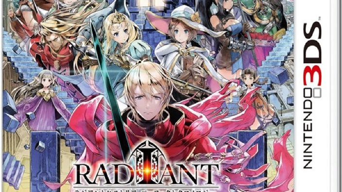 Radiant Historia: Perfect Chronology - Demo disponibile in Giappone