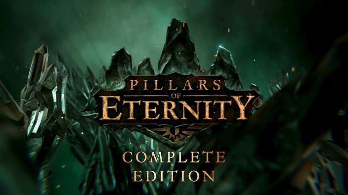 Pillars of Eternity arriva su PS4 e Xbox One