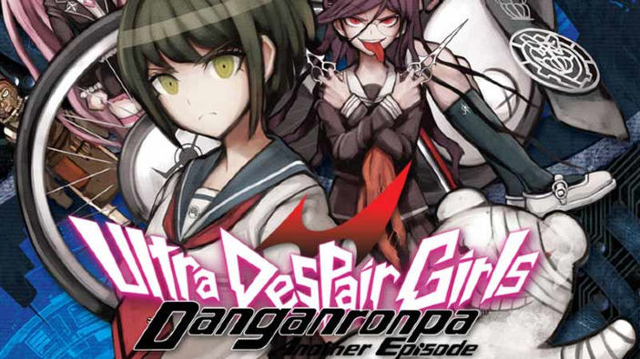 <b>Danganronpa Another Episode: Ultra Despair Girls</b> - Recensione PS4