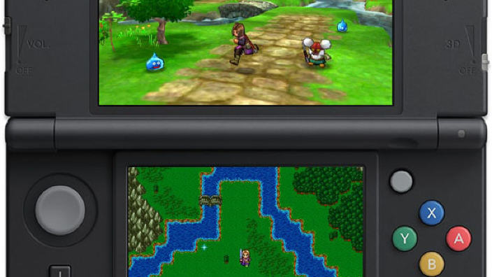 Dragon Quest XI - 3DS - Ecco le caratteristiche esclusive
